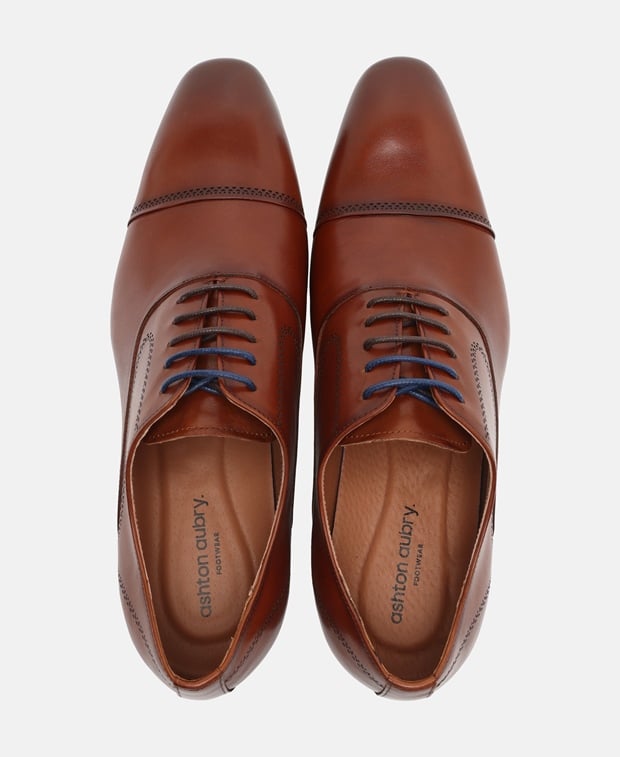 Oxfords