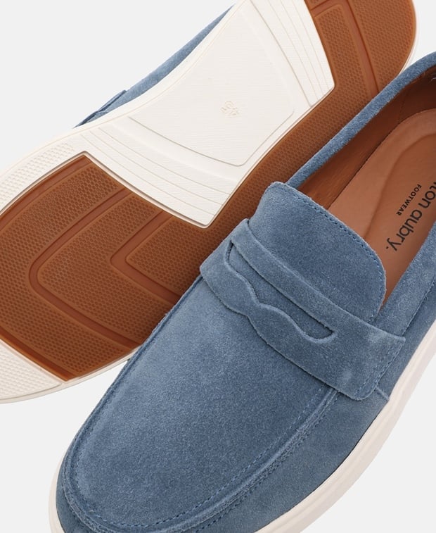 Loafer