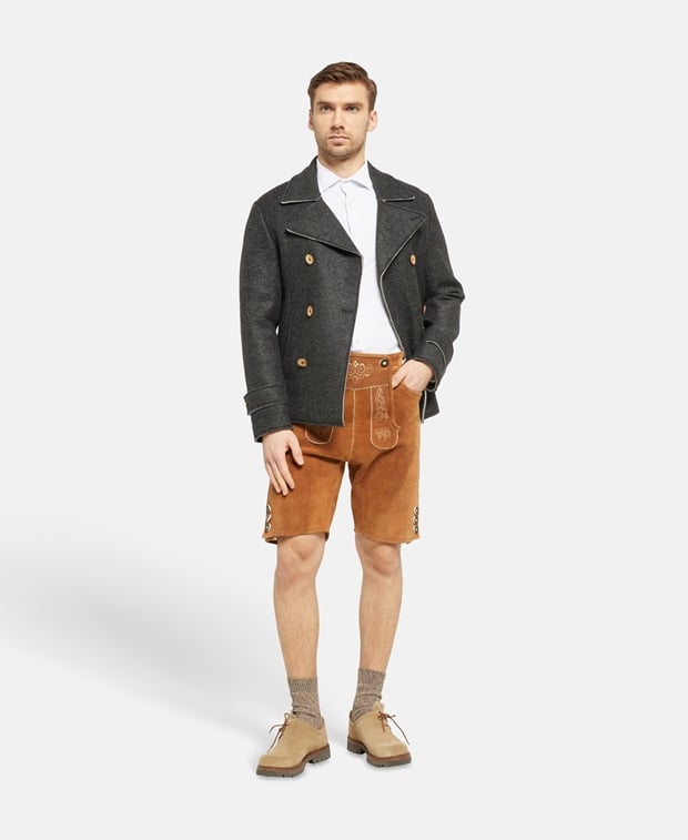Trachtenjacke