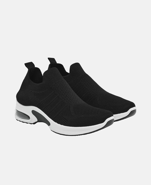 Slip-on Sneaker