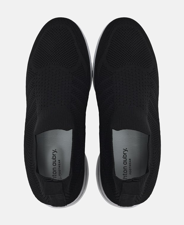 Slip-on Sneaker