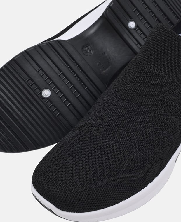 Slip-on Sneaker