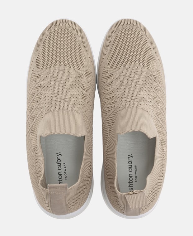 Slip-on Sneaker