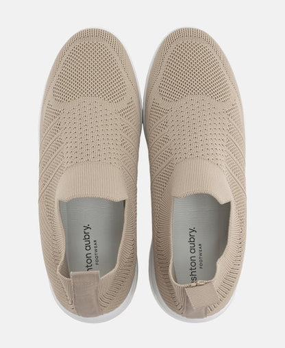 Slip-on Sneaker