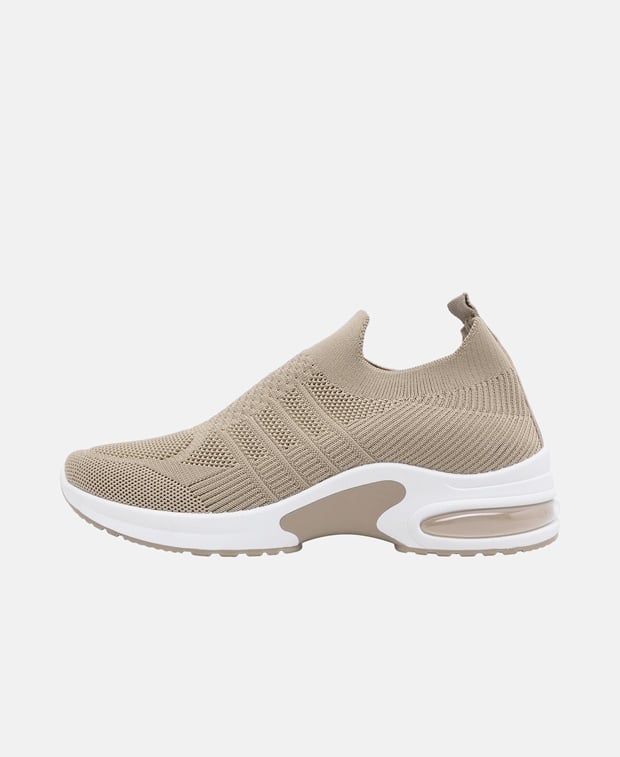 Slip-on Sneaker