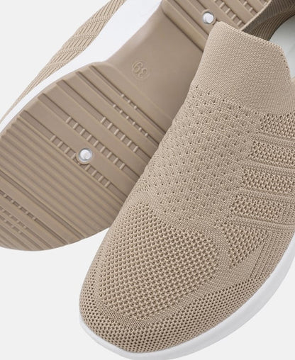 Slip-on Sneaker