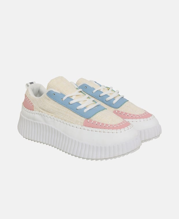 Plateau Sneaker