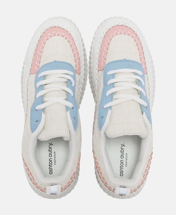 Plateau Sneaker