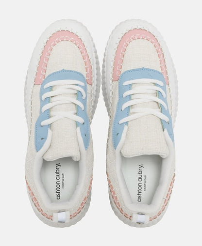 Plateau Sneaker