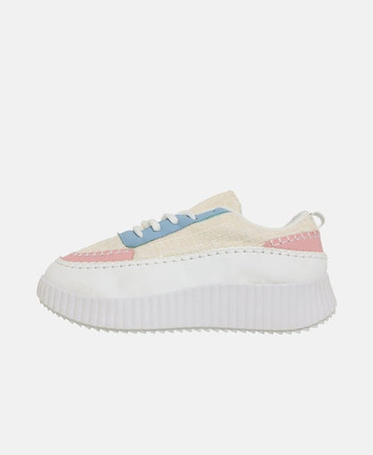 Plateau Sneaker