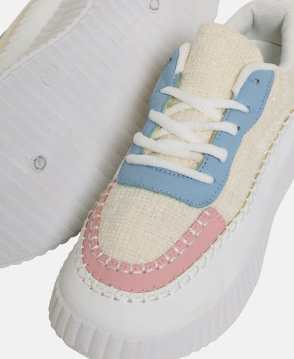 Plateau Sneaker
