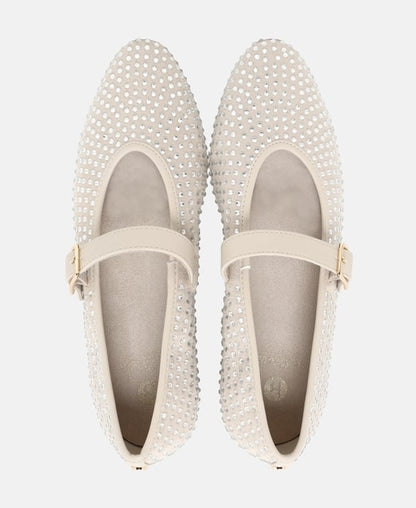 Riemchenballerina