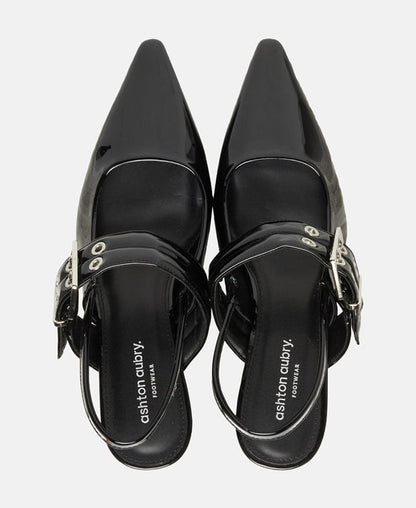 Slingback Pumps
