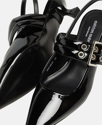 Slingback Pumps