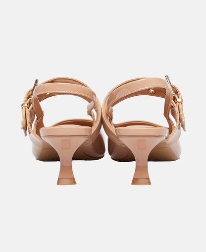 Slingback Pumps