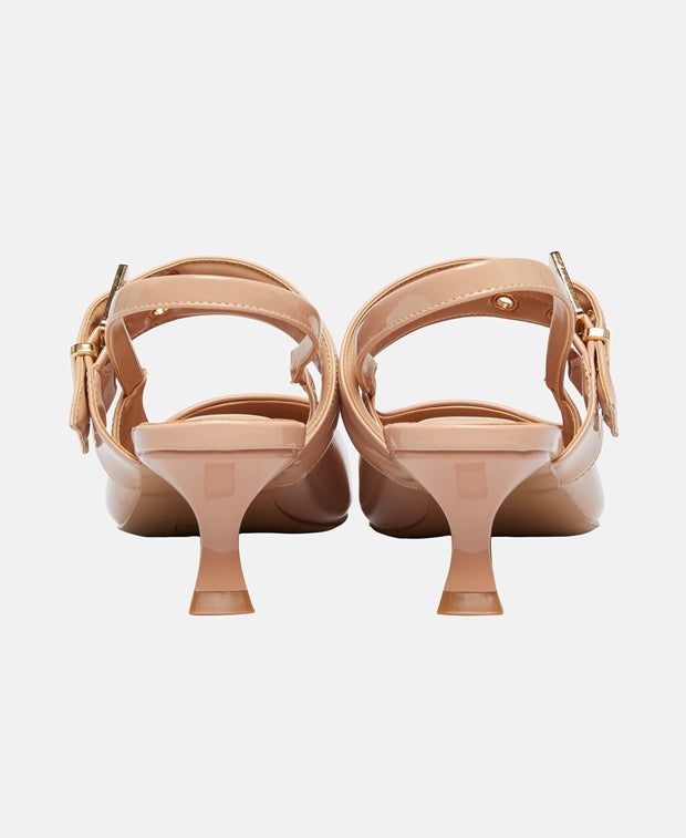 Slingback Pumps