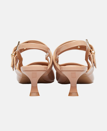 Slingback Pumps