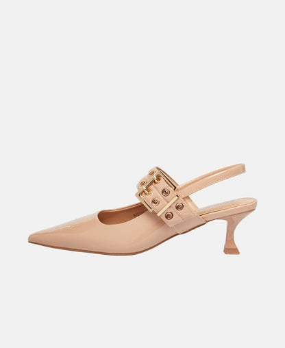 Slingback Pumps