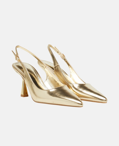 Slingback Pumps
