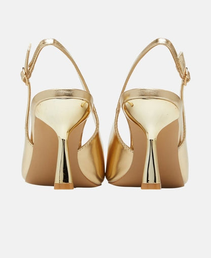 Slingback Pumps