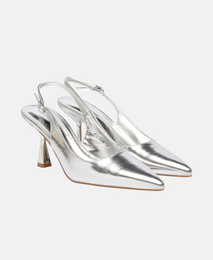 Slingback Pumps