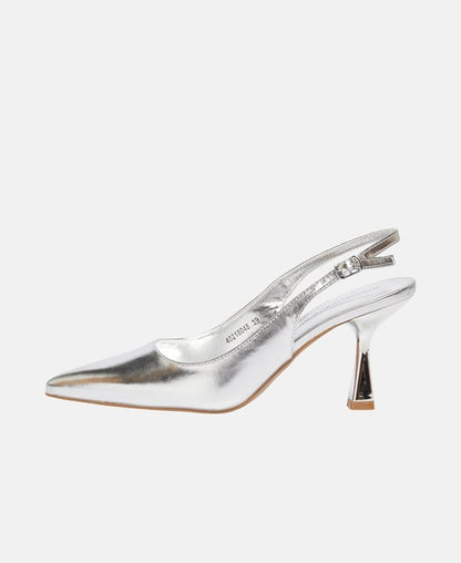 Slingback Pumps