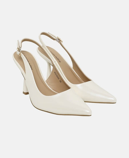 Slingback Pumps