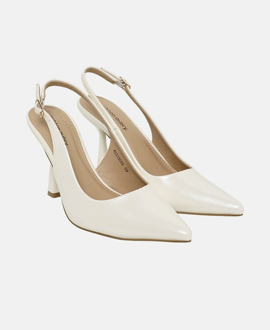 Slingback Pumps