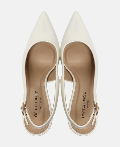Slingback Pumps
