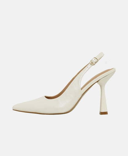 Slingback Pumps