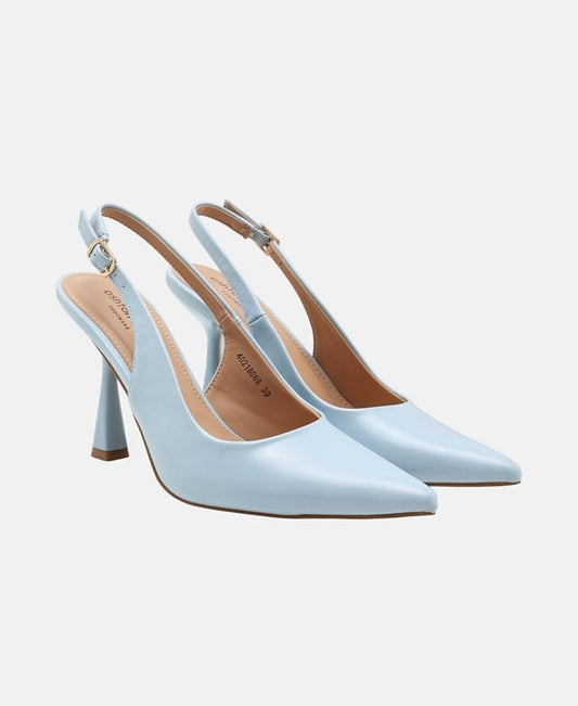 Slingback Pumps