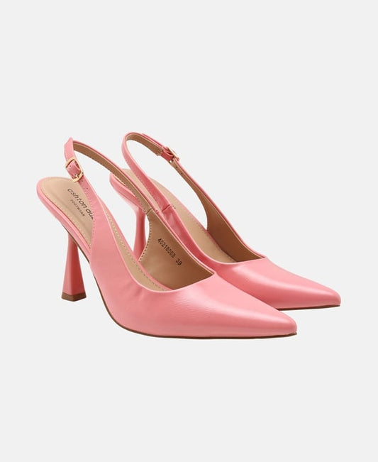 Slingback Pumps