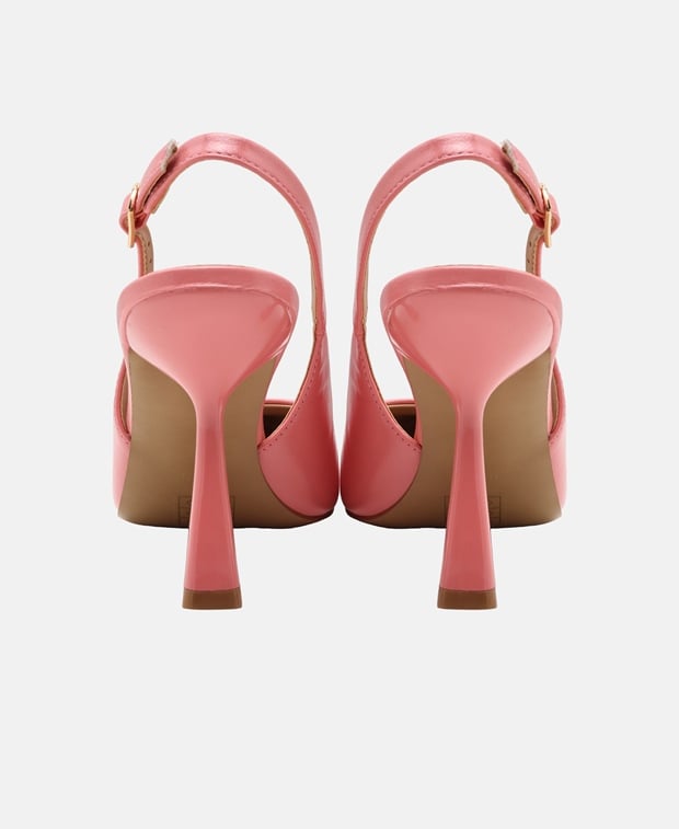 Slingback Pumps