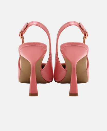 Slingback Pumps