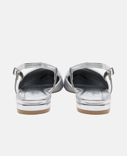 Slingback-Ballerina