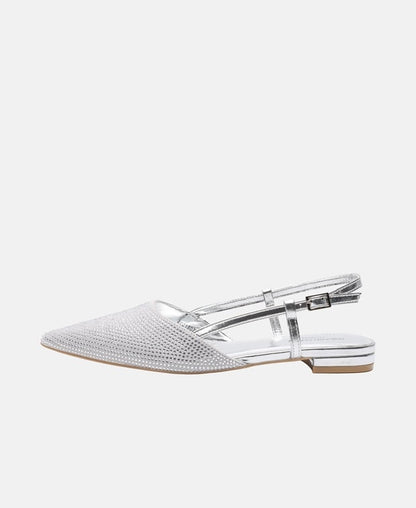 Slingback-Ballerina