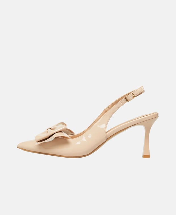 Slingback Pumps