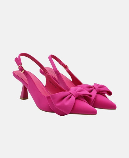 Slingback Pumps