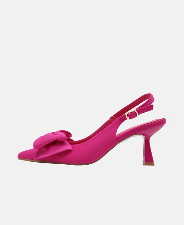 Slingback Pumps