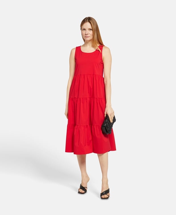 Freizeitkleid