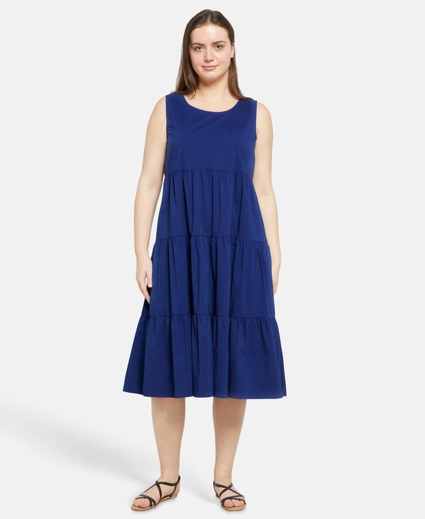 Freizeitkleid