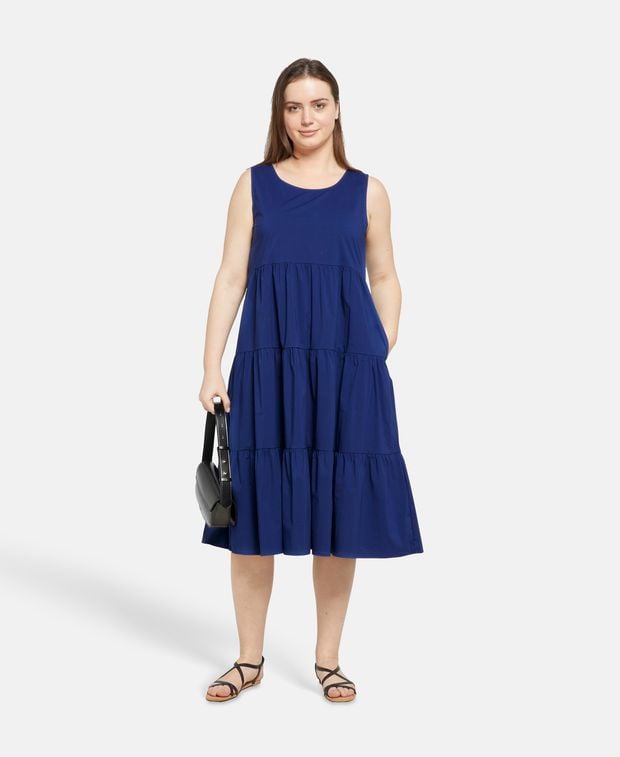 Freizeitkleid