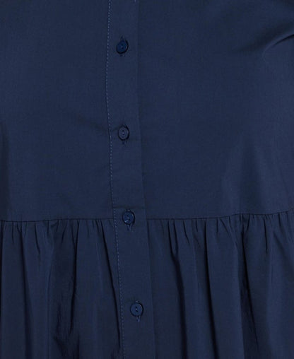 Shirtkleid