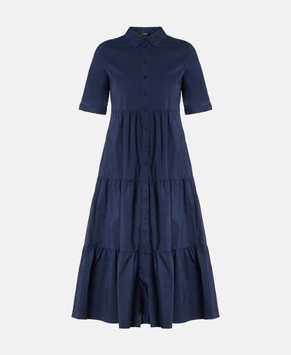 Shirtkleid