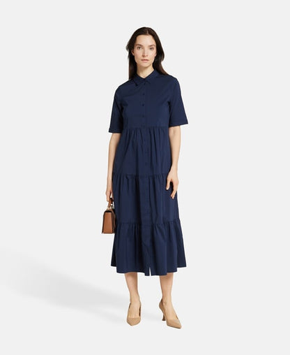 Shirtkleid