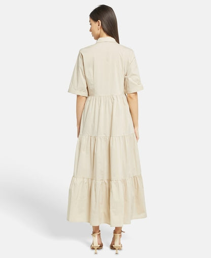 Shirtkleid