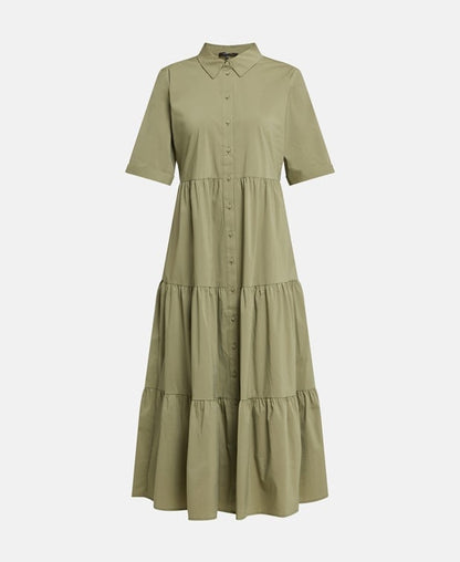 Shirtkleid