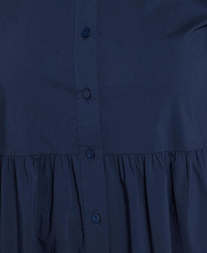 Shirtkleid
