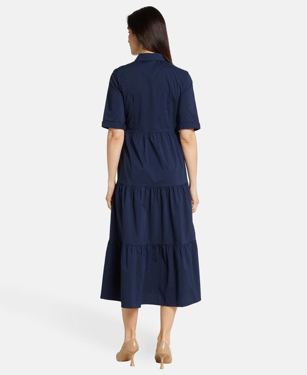 Shirtkleid