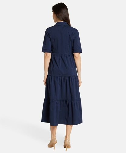Shirtkleid